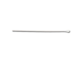 MALÝ BAVLNA tampóny - bavlna 5 mm (10 plast vrecká po 100)