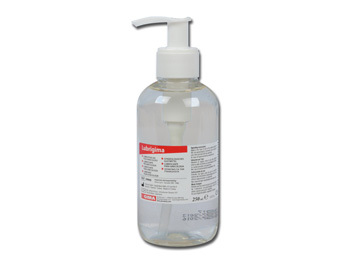 LUBRIGIMA LUBRICANT GÉL - fľaša 250 ml