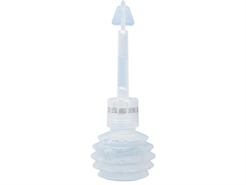 FARMAGEL C LUBRICATING GÉL SO CHLOREXEDINA 12.5 g - sterilné