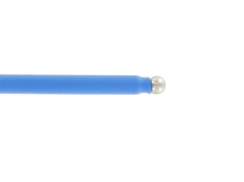 ELEKTRÓDA BALL POINT - ROVNÝ - 10 cm