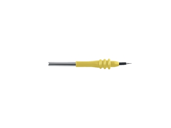 TUNGSTEN IHLA ELEKTRÓDA 5 cm - rovný - jednorazový