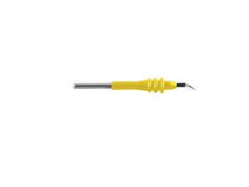 TUNGSTEN IHLA ELEKTRÓDA 5 cm - uhlový - jednorazový