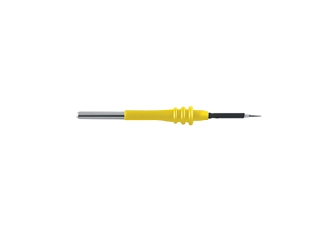 TUNGSTEN IHLA ELEKTRÓDA 6 cm - rovný - jednorazový