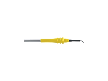 TUNGSTEN IHLA ELEKTRÓDA 6 cm - uhlový - jednorazový