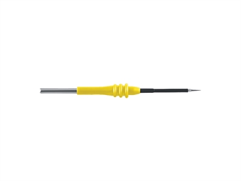 TUNGSTEN IHLA ELEKTRÓDA 7 cm - rovný - jednorazový