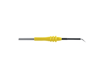 TUNGSTEN IHLA ELEKTRÓDA 7 cm - uhlový - jednorazový
