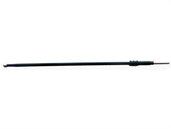 BALL 4 mm ELEKTRÓDA - 15 cm - autoclavable