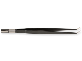 EU NE--STICK ROVNÝ KLIEŠTE 20 cm - uhlový 1 mm point