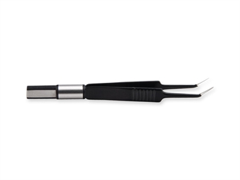 EU NE--STICK JEWELLER KLIEŠTE 11.5 cm - uhlový 0.7 mm point