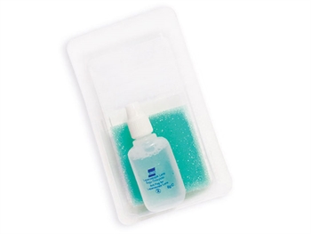 "PX20" ANTI-FOG SOLUTION 6 ml - sterilné