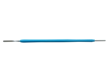 ELEKTRÓDA ČEPEĽ-ROVNÝ - 15 cm - jednorazový - sterilné