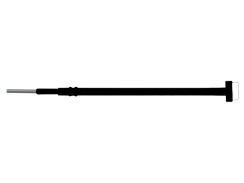 ŠTVORCOVÝ LOOP ELEKTRÓDA 10 x 8 mm - autoclavable