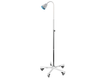 ALFA-FLEX LED SVETLO - vozík