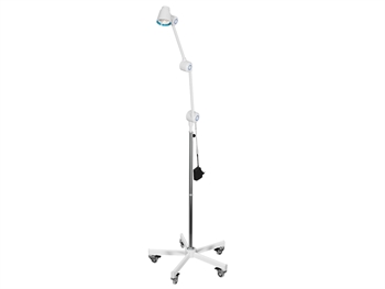 ALFA-FIX LED SVETLO - vozík