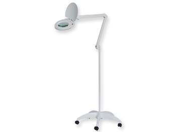 LUPA LED MAGNIFYING SVETLO - vozík