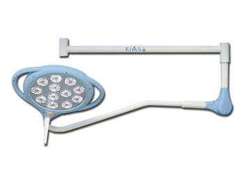 PENTALED 12 LED SVETLO - ceiling