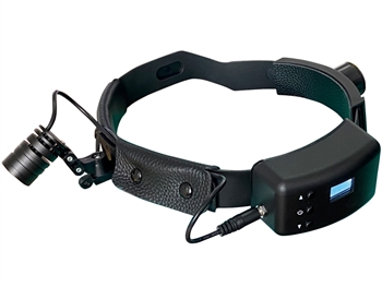 "P16" GIMA 70KL LED MEDICÍNSKY HEADLIGHT