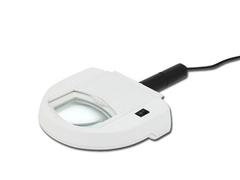 VISTA DREVO LAMPA - rúčka