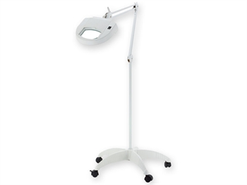 VISTA DREVO LAMPA - vozík