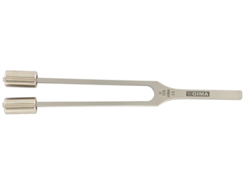 DIAPASON HARTMANN 128 Hz