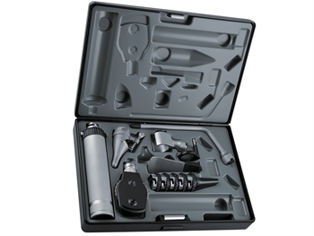 XENON-HALOGEN VETERINÁRNY DIAGNOSTIC SADA