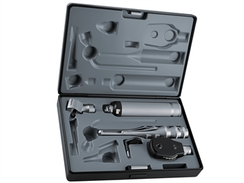 XENON-HALOGEN VETERINÁRNY DIAGNOSTIC SADA