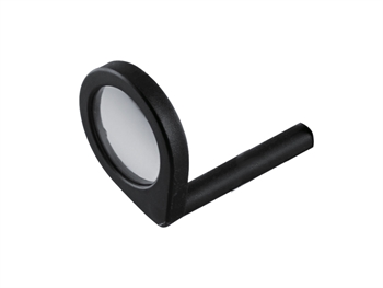 SWIVEL LENS 2X pre Veterinárny Otoskop sady 31422-4-5 - náhradný