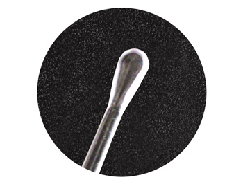 LIGHTED INFANTSCOOP so lens a LED illuminator