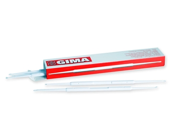 LOOP-SPOON GIMA EAR CURETTES