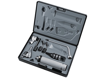 PARKER DIAGNOSTIC SADA - bayonet