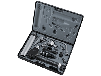 PARKER DIAGNOSTIC SADA VEĽKÝ - bayonet