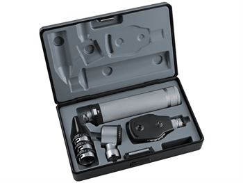 PARKER HALOGEN OTO-OFTALMOSKOP