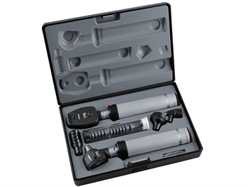 VISIO 2000 F.O.XENON OTO-OFTALMOSKOP - 3.5 V