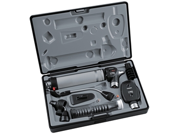 VISIO 2000 F.O.XENON DIAGNOSTIC SADA - 3.5 V