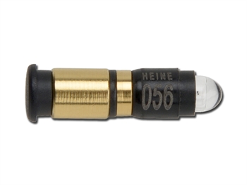 HEINE 056 ŽIAROVKA 2.5V pre Mini 2000 Halogen Otoskop