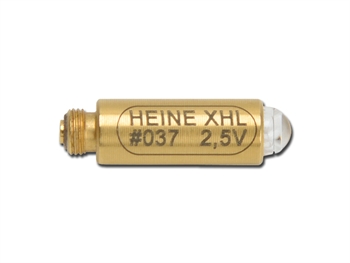 HEINE 037 ŽIAROVKA 2.5V pre Mini 2000 F.O. Otoskop