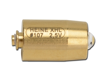 HEINE 107 ŽIAROVKA pre Mini 3000 combilamp