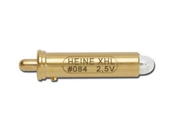 HEINE 084 ŽIAROVKA 2.5V pre K180 F.O. Oftalmoskop