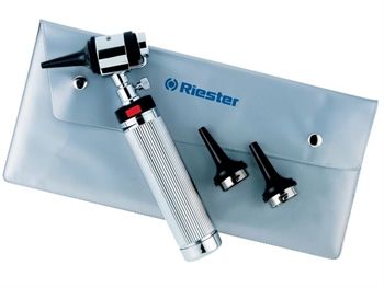 RIESTER UNI I OTOSKOP - XL 2.5 V - C-rúčka - 2010-201