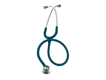 LITTMANN "KLASICKÝ II DOJČA" - 2124 - caribbean modrý