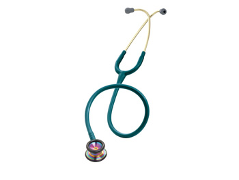 LITTMANN "KLASICKÝ II PEDIATRICKÝ" - 2153 - rainbow