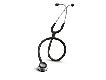 LITTMANN "KLASICKÝ II PEDIATRICKÝ" - 2113 - čierny