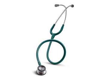 LITTMANN "KLASICKÝ II PEDIATRICKÝ" - 2119 - caribbean modrý