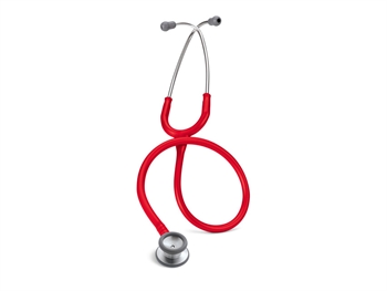 LITTMANN "KLASICKÝ II PEDIATRICKÝ" - 2113R - červený
