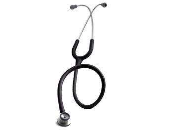LITTMANN "KLASICKÝ II DOJČA" - 2114 - čierny