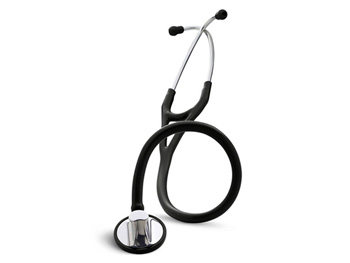 LITTMANN "MASTER CARDIOLOGY" - 2160 - čierny