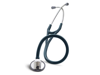 LITTMANN "MASTER CARDIOLOGY" - 2164 - navy modrý