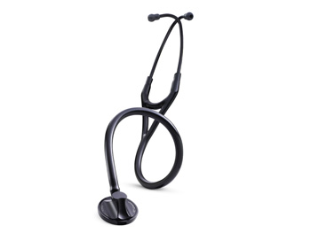 LITTMANN "MASTER CARDIOLOGY S.E." - 2161 - Čierny Edition