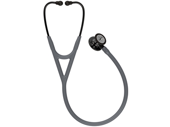 LITTMANN CARDIOLOGY IV - 6238 - sivý - smoke finish
