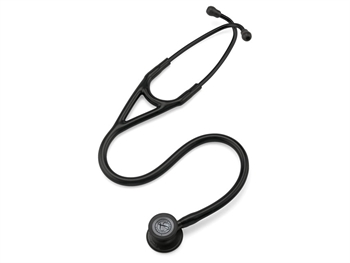 LITTMANN CARDIOLOGY IV - 6163 - čierny edition